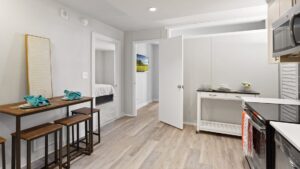 2 Bedroom Apartments In Foggy Bottom Dc