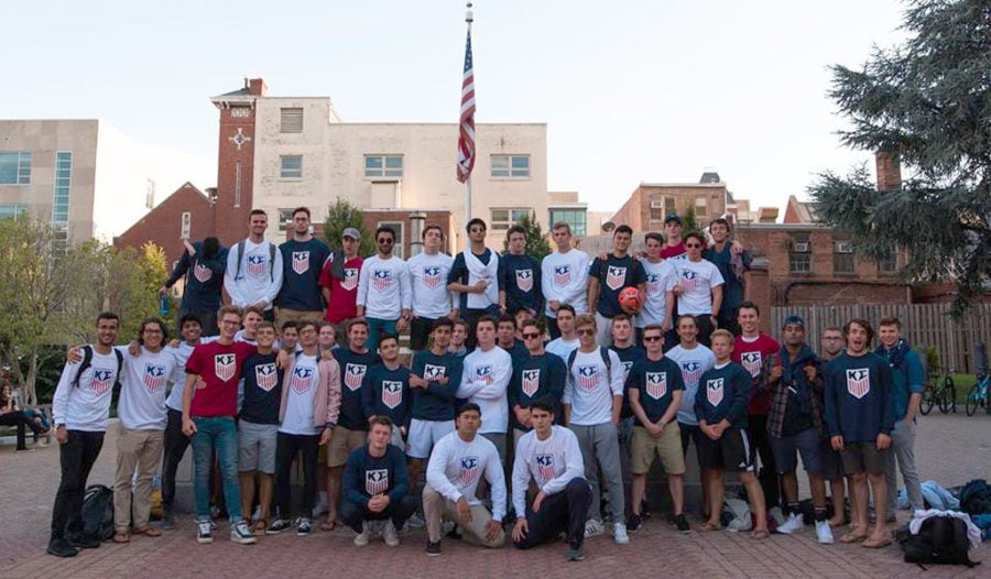 Everything You Need To Know About GWU Fraternity Life Everything You Need To Know About GWU Fraternity Life